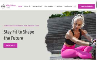 Spokane Weight Loss Clinic