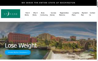 Spokane Weight Loss