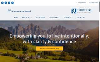 Thirty30 Wealth Advisors of Spokane