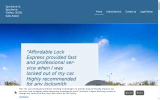 Affordable Lock Express