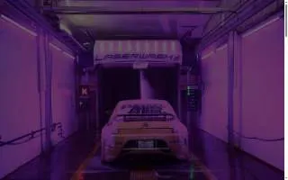 Clean-A-Auto website