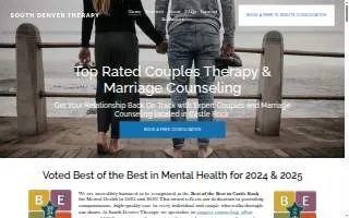 Feel Well Med Spa website