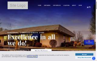 Hennessey Valley Funeral Home & Crematory