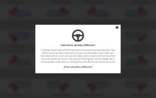 Interface Driving Academy of Spokane Valley