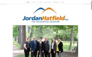 Jordan Hatfield, PLLC