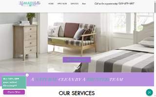 Life Maid Better, LLC of Spokane Valley