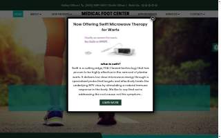 Medical Foot Center
