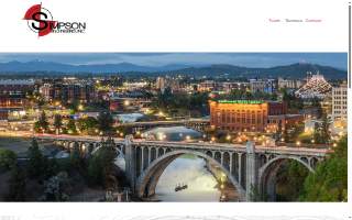 Simpson Engineers Inc.