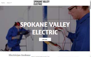 Spokane Valley Electric