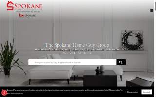 The Spokane Home Guy Group