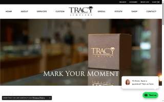 Tracy Jewelers
