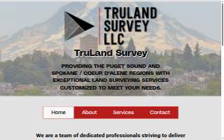 TruLand Survey