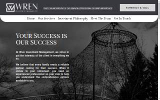 Wren Investment Management