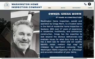 Washington Home Inspection