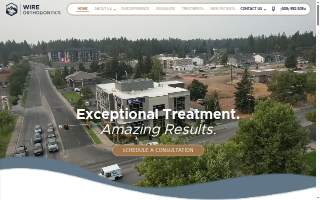 Wire Orthodontics - South Hill of Spokane