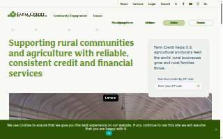 AgWest Farm Credit
