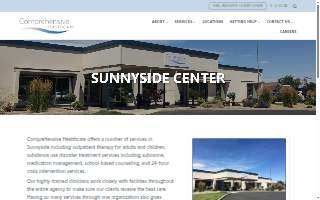 Comprehensive Healthcare of Sunnyside