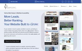 Graceful Web Studio