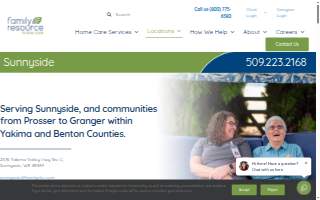 Home Care Services- Sunnyside