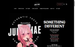 Juice Mae