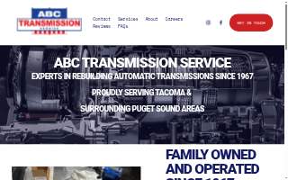 ABC Transmission Service