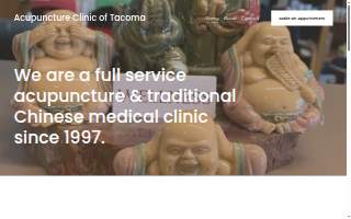 Acupuncture Clinic of Tacoma