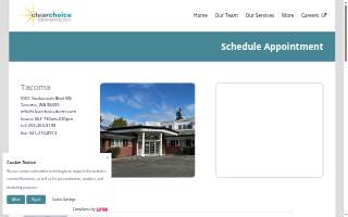 Clear Choice Dermatology - Tacoma/Lakewood