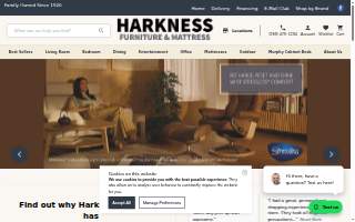 Harkness Furniture of Tacoma