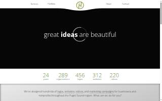 Hemisphere Design & Marketing