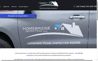 HomeBridge Inspections, LLC