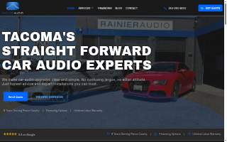 Rainier Audio