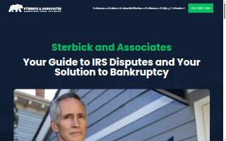 Sterbick And Associates of Tacoma