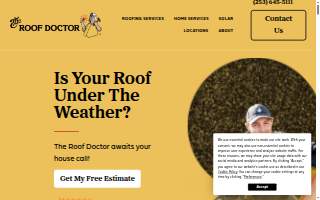 The Roof Doctor