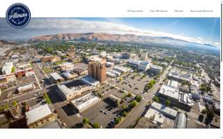 Almon Commercial Real Estate