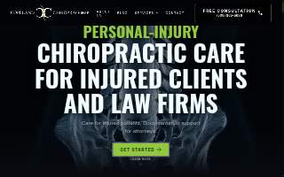 Copeland Chiropractic Clinic