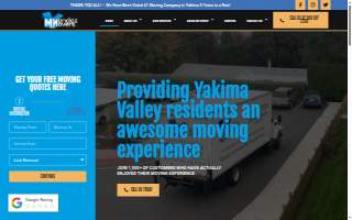 Mendez Movers LLC of Toppenish