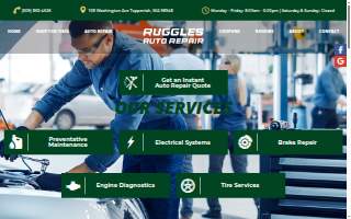 Ruggles Auto Repair