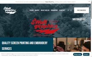 Swan Graphics