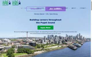 All StarZ Staffing & Consulting, LLC of Tukwila