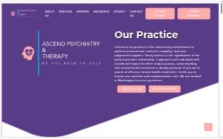 Ascend Psychiatry