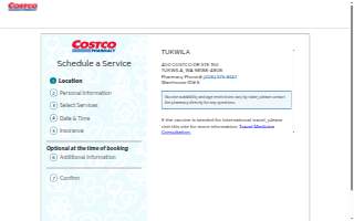 Costco Pharmacy