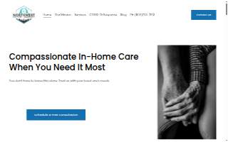Northwest Guided Home Care