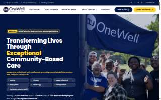 OneWell Health Care