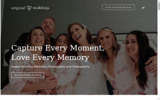 Original Weddings Photo & Video of Tukwila