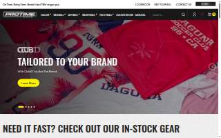 Protime Sports