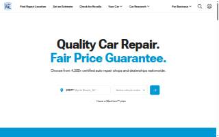 Repair Rite Auto Care LLC