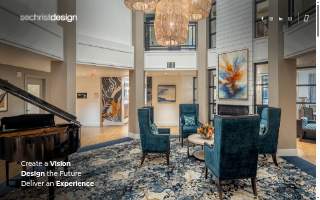 Sechrist Design Associates Inc