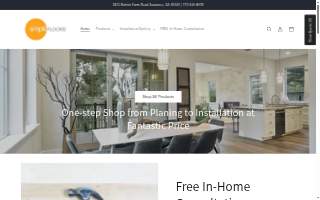 simpleFLOORS Seattle