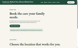 Southcenter Medical Clinic