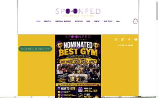 SpoonFed Training